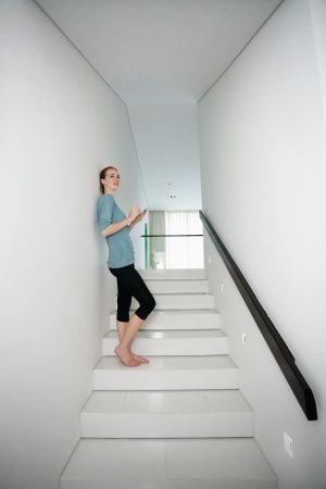 Подсветка для лестниц Kanlux Sabik (Сабик) 27374