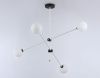 Люстра на штанге Ambrella Light Modern (Модерн) TR2505