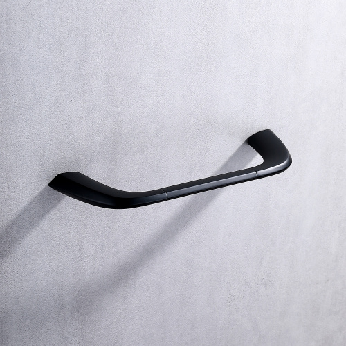 Полотенцедержатель ABBER Nord AA1551B - фото 2