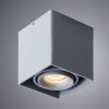 Светильник потолочный Arte Lamp Pictor (Пицтор) A5654PL-1GY