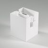 Трековый магнитный светильник Elektrostandard Slim Magnetic (Слим Магнетиц) 4690389195181