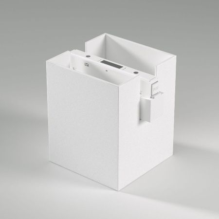 Трековый магнитный светильник Elektrostandard Slim Magnetic (Слим Магнетиц) 4690389195181