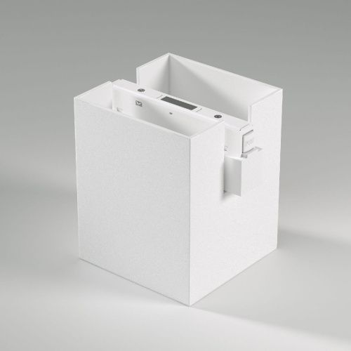 Трековый магнитный светильник Elektrostandard Slim Magnetic (Слим Магнетиц) 4690389195181 - фото 3