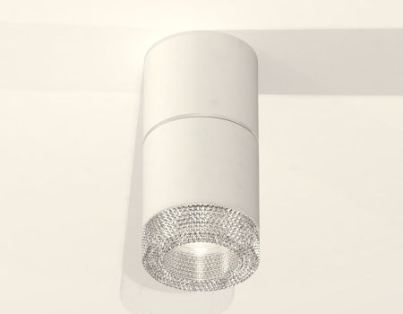 Светильник накладной Ambrella Light TECHNO SPOT (ТЕЦХНО СПОТ) XS7401162