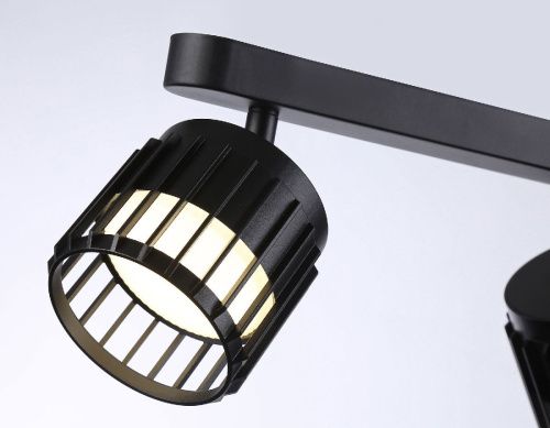 Спот Ambrella Light Techno family (Тецхно фамилы) TN71163 - фото 4