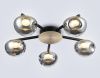 Люстра потолочная Ambrella Light Modern (Модерн) LH12009