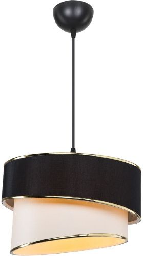 Светильник подвесной Toplight BERTINA (БЕРТИНА) TL1622H-01BW - фото 2