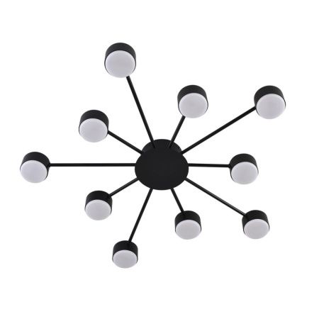 Люстра потолочная Lumion Torina (Торина) 8344/10C