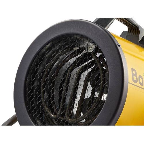 Тепловая пушка Ballu BHP-P2-5 - фото 4