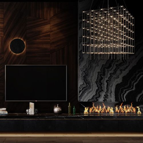 Люстра подвесная Loft It Maze 10348/800 - фото 5