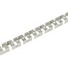 Крепеж гибкий для светодиодной ленты 220V LS721 (2835) LD721-05 Feron 52101