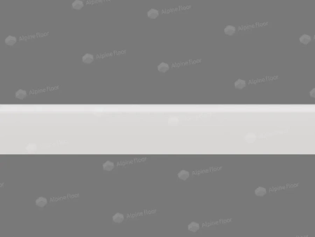 Напольный плинтус Alpine Floor Tanle TL018047 Валон толщина 1.65 см 2000х80