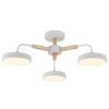 Светильник подвесной Escada KAORI (КАОРИ) 10270/3LED