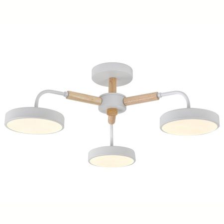 Светильник подвесной Escada KAORI (КАОРИ) 10270/3LED