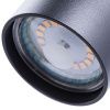 Спот Arte Lamp Cefeo (Цефео) A3214PL-1BK