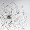 Люстра подвесная Modelux ML.5602.1200P СН
