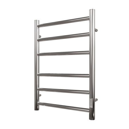 Полотенцесушитель Point Аврора PN10846 электрический хром