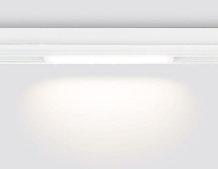 Трековый магнитный светильник Ambrella Light Magnetic 220V (Магнетиц 220В) GL1261