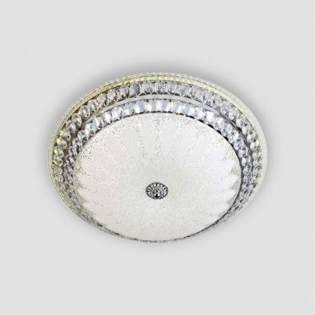Светильник потолочный LED4U L1141-400 CR