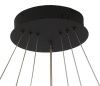 Люстра подвесная Zortes Duble-R (Дубле-Р) ZRS.30515.228