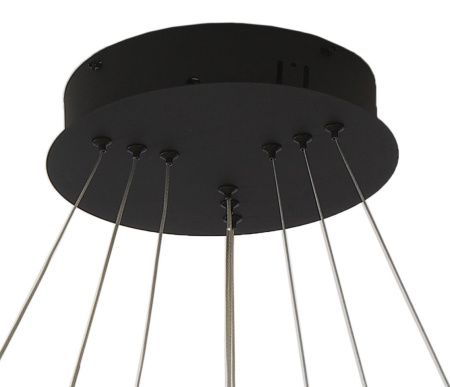 Люстра подвесная Zortes Duble-R (Дубле-Р) ZRS.30515.228