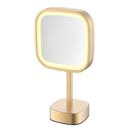 Косметическое зеркало Java S-M331LB