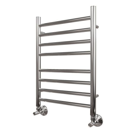 Полотенцесушитель водяной Point Аврора PN10146S 45х60 хром