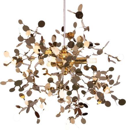 Светильник подвесной Lightstar Extra (Екстра) L3PL721132