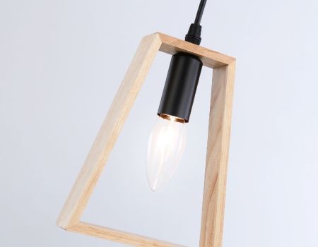 Светильник подвесной Ambrella Light Loft (Лофт) TR80497