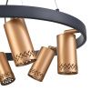 Люстра подвесная Vele Luce Moto (Мото) VL5784P06