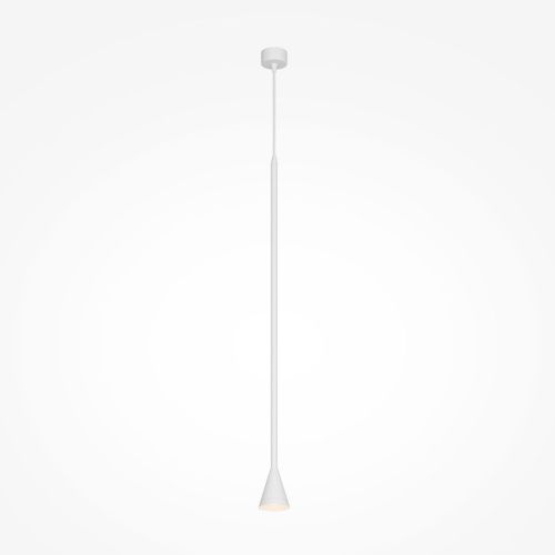 Светильник подвесной Wertmark Technical Arrow Pendant P064PL-01W-1 - фото 5