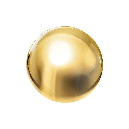 Светильник настенный Loft It Dot 10362M Gold