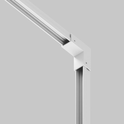 Коннектор внешний для профиля Maytoni Outdoor Elasity IP O-TR001-OC-W - фото 4