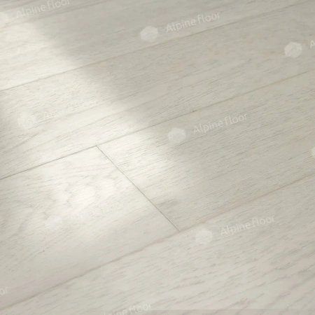 SPC ламинат Alpine Floor Parquet Light ECO 13-6 MC Зимний Лес толщина 0.4 см 43 класс 600х125
