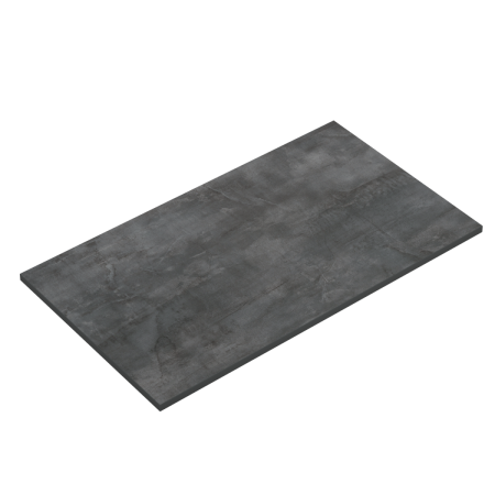 Тумба под раковину Corozo Юрма SD-00001625 80х40 напольная цвет белый