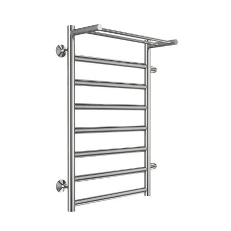 Полотенцесушитель водяной Terminus 4670078530417 60х80 хром