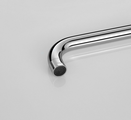 Смеситель Arrow AG4201 встраиваемый в стену хром