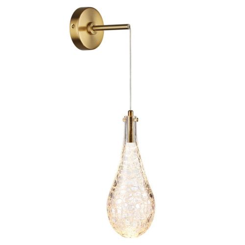 Бра Odeon Light Incanto (Инцанто) 7147/5WL - фото 3
