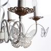 Люстра подвесная Arte Lamp Ali (Али) A6114LM-5WG