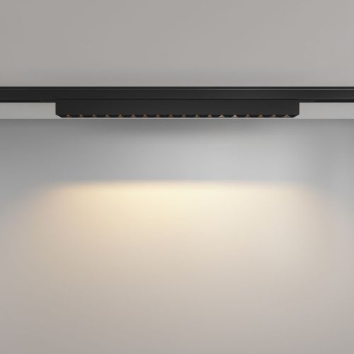 Светильник трековый Maytoni Technical Points TR193-1-15W2.7K-M-B - фото 4