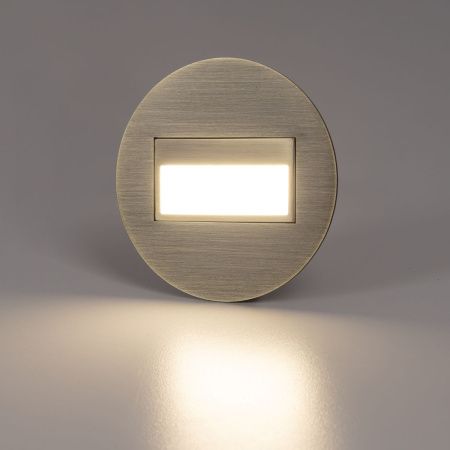 Бра Citilux Скалли CLD007R3