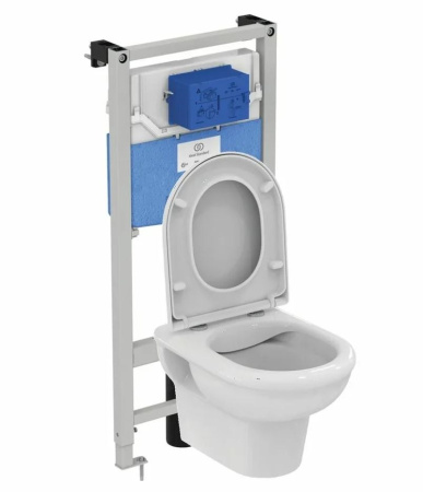 Инсталляция для унитаза Ideal Standard  X042601