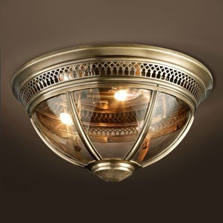 Светильник потолочный Delight Collection Residential (Ресидентиал) 771083