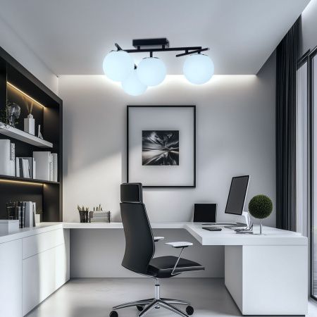 Светильник настенно-потолочный Citilux Dorsy (Дорсы) CL223142