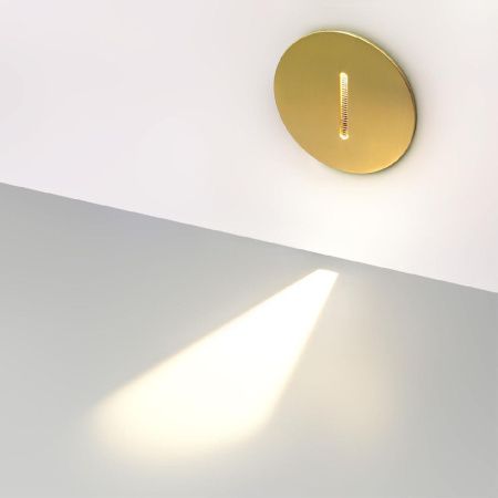 Подсветка для лестниц Odeon Light Hightech (Хигхтецх) 7053/3WL