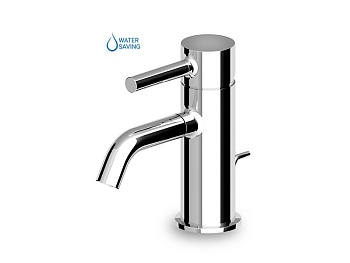 Смеситель ZUCCHETTI ZP6211 на раковину хром