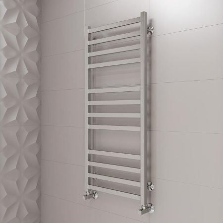 Полотенцесушитель водяной Terminus 4670078544278 55х120 хром