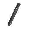 Душевая лейка Duravit Showers UV0640001046 цвет черный