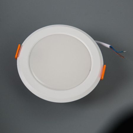 Светильник встраиваемый Citilux Кинто CLD5106N