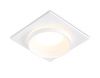 Светильник встраиваемый Ambrella Light Acrylic Tech (Ацрылиц Тецх) TN30709